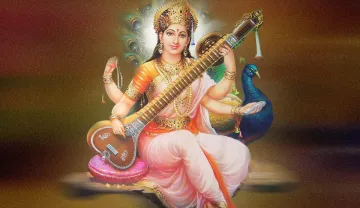 Saraswati basant panchmi- India TV Hindi