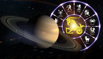 Saturn transit Capricorn on 24 January - India TV Hindi