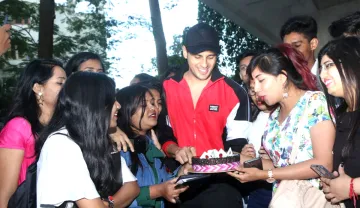 sidharth malhotra birthday- India TV Hindi