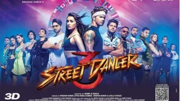 street dancer 3d- India TV Hindi