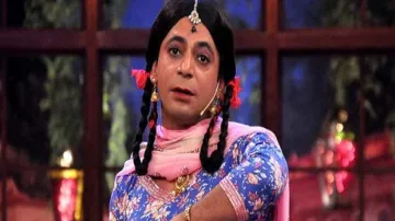 sunil grover- India TV Hindi