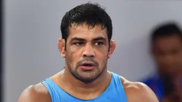 Sushil Kumar welcomed the return of rival Narasimha Yadav- India TV Hindi