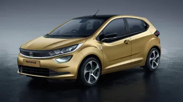 Tata Motors enters premium hatchback segment, rolls out Altroz- India TV Paisa