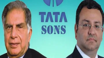 Tata Sons and Cyrus Mistry dispute, Ratan Tata, Cyrus Mistry, supreme court- India TV Paisa