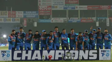 Sanju Samson, India vs Sri Lanka, India A Tour Of New Zealand, India A Team, Mayank Agarwal- India TV Hindi