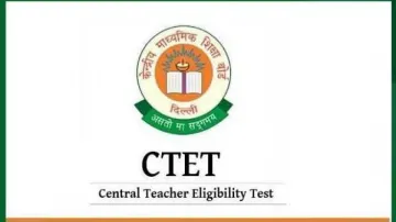 <p>cbse ctet july online registration begins </p>- India TV Hindi