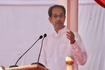 <p>Uddhav Thackeray</p>- India TV Hindi