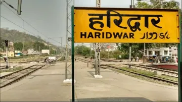 <p>Railway Stations </p>- India TV Hindi