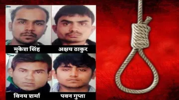 <p>nirbhaya convicts hanging postponed till further...- India TV Hindi