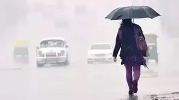 उत्तर प्रदेश में बुधवार को कई हिस्सों में बारिश की संभावना- India TV Hindi