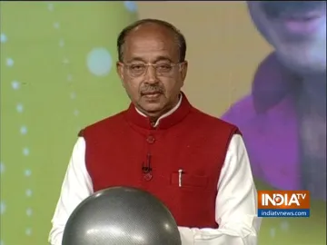 Fee electricity and free water will not by stopped in Delhi if BJP come to Power says Vijay Goel- India TV Hindi