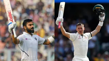 ICC Test rankings, ICC Rankings, Virat Kohli, Virat Kohli rankings, marnus labuschagnem Steve Smith- India TV Hindi