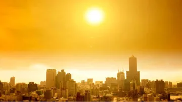 <p>2019 7th warmest year recorded in country since 1901:...- India TV Hindi