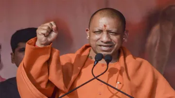 Yogi Adityanath- India TV Hindi