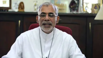 Goa Archbishop urges govt to revoke CAA- India TV Hindi