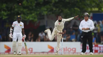 England, national selector, Ed Smith, Adil Rashid Test cricket- India TV Hindi