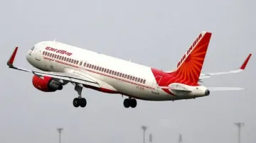 <p>Air India</p>- India TV Paisa