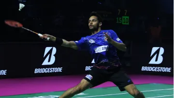 Premier Badminton League 2020- India TV Hindi