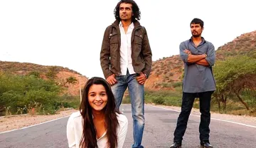 6 years of Highway imtiaz ali- India TV Hindi