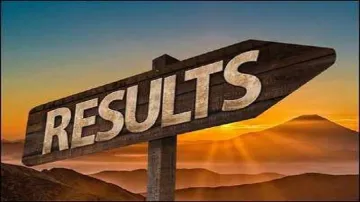 <p>du results 2019 declared, check here details</p>- India TV Hindi