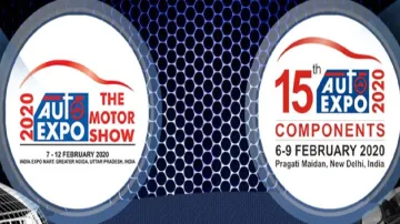 2020 Auto Expo, 2020 Auto Expo- The Motor Show, Auto Expo 2020 - India TV Paisa