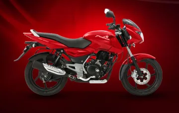 <p>Pulsar 150 BS-VI</p>- India TV Paisa