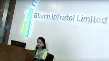 Bharti Infratel extends deadline for merger with Indus Towers by 2 months- India TV Paisa