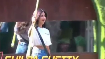 bigg boss 13 shilpa shetty- India TV Hindi