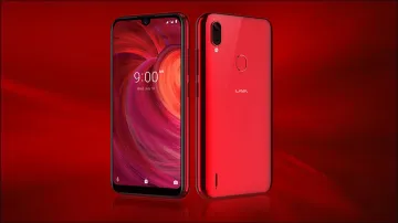 Realme and Lava launches budget smartphone in India- India TV Paisa