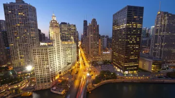 <p>India requires one city of Chicago size to be built...- India TV Hindi