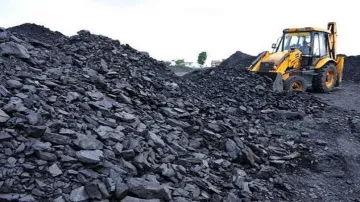 <p>Thermal coal demand fall</p>- India TV Paisa