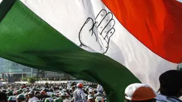 Congress Party- India TV Hindi