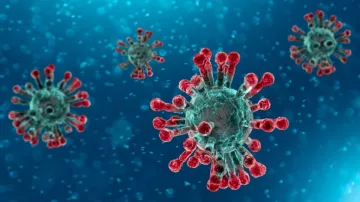 Coronavirus test of 2 passengers found positive in Kolkata- India TV Hindi