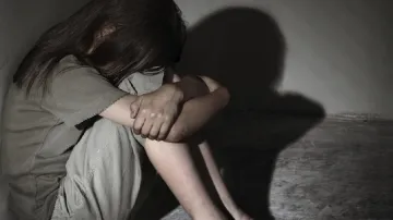 <p>child raped in Muzaffarnagar</p>- India TV Hindi