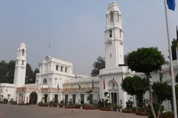 <p>Delhi Legislative Assembly</p>- India TV Hindi