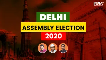 Chandni Chowk Voting: Chandni Chowk Voting Detail: दिल्ली की चांदनी चौक विधानसभा पर 11 बजे तक 11 प्र- India TV Hindi