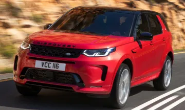 <p>BS6 Discovery sport</p>- India TV Paisa