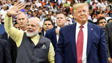 US willing to meet India's energy demand; trade talks continue says White House- India TV Paisa