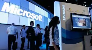 <p>Microsoft, in collaboration with SBI, will inspire...- India TV Hindi