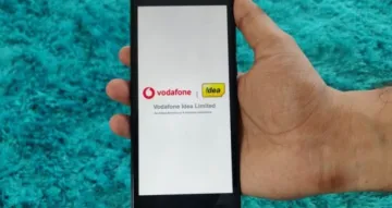 <p>Vodafone Idea q3 result</p>- India TV Paisa