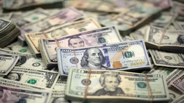 Forex reserves rise by USD 3.091 bn to record USD 476.092 bn- India TV Paisa