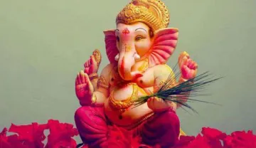 Ganesha chaturthi- India TV Hindi