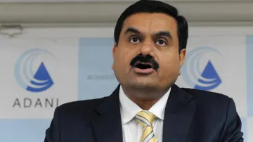 Adani Gas gets oil regulator nod for demerger, stake sale to Total- India TV Paisa