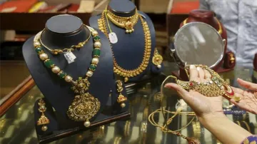 <p>jewellery industry</p>- India TV Paisa