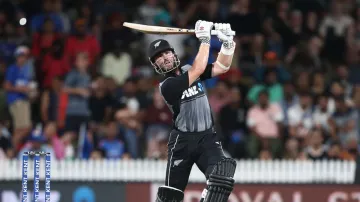 Kane Williamson- India TV Hindi