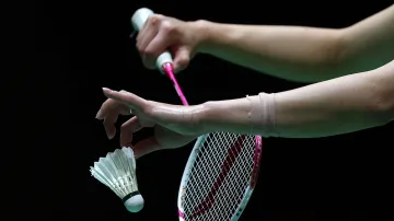 Badminton Association of India is ready to host India Open in December-January - India TV Hindi