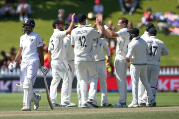 Tim Southee, India vs New Zealand, IND vs NZ, Ind vs NZ 1st Test, Virat kohli- India TV Hindi