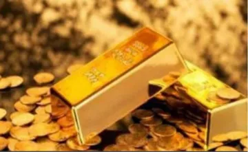 <p>Gold Price Today</p>- India TV Paisa