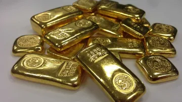 Gold mines in Sonbhadra, Sonbhadra, Sonbhadra Gold mines, Sonbhadra 3000 tonnes Gold- India TV Hindi
