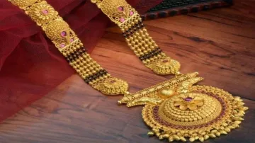 Gold prices advance Rs 112, silver moves up by Rs 94- India TV Paisa